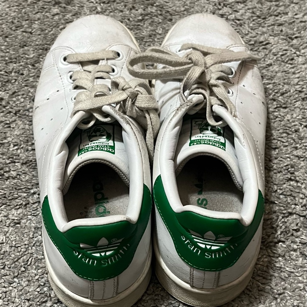 Adidas Women’s Stan Smith size 8.5